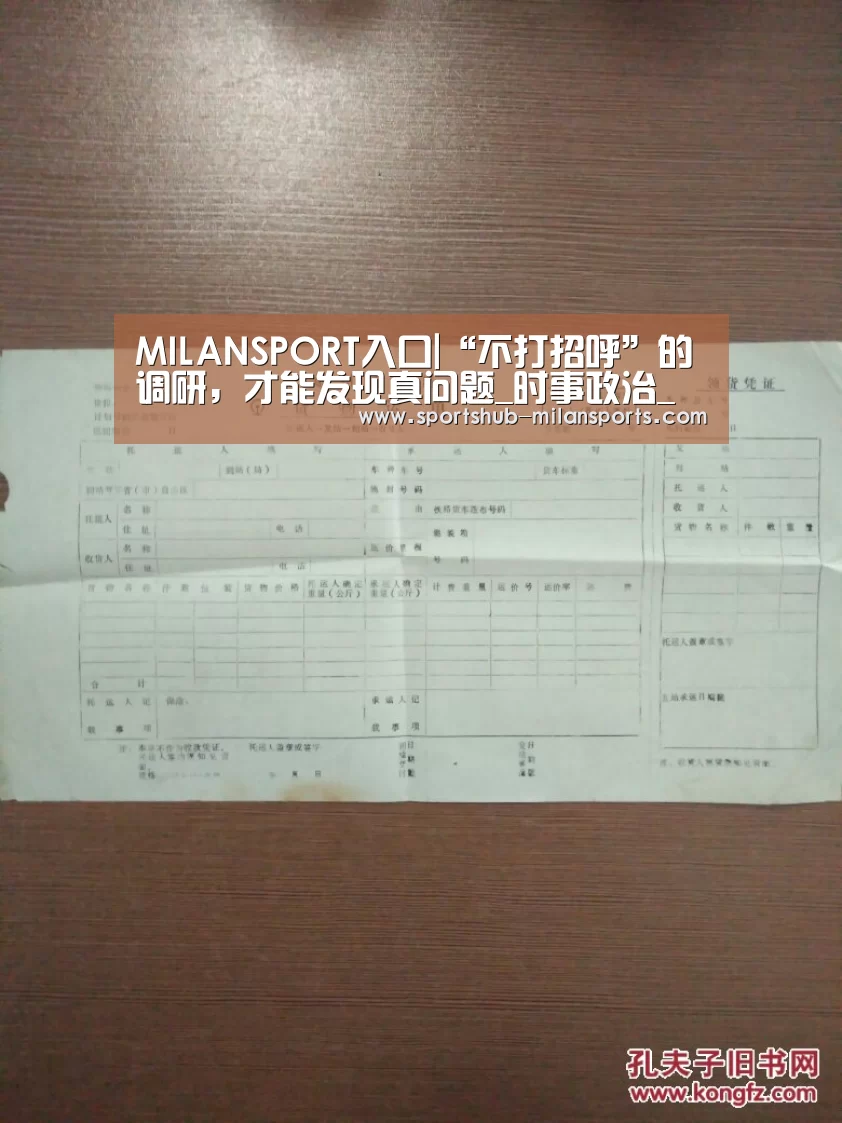 MILANSPORT入口