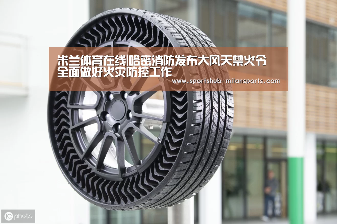 米兰体育在线|哈密消防发布大风天禁火令 全面做好火灾防控工作(图3) 米兰体育app